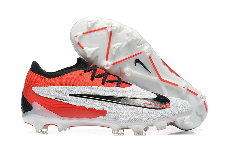 Nike Soccer Shoes-179